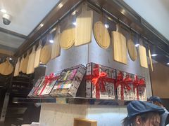 -早安巴黎(四季坊店)