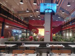 -肥肥虾庄·金牌油焖大虾(杨园滨江时代walk店)