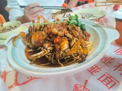 -辣出味岳阳特色烧烤·龙虾大排档(砂子塘总店)