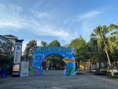 -重庆海昌加勒比海水世界