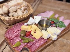 -Alimentari Grande(东湖路店)