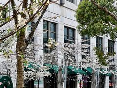 -杭州城中香格里拉大酒店