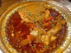 -超级神炭烤肉夜食(芥园西道店)