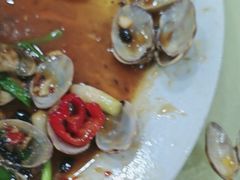 -考记泥焗鸡农庄·海鲜(北洛秘境店)