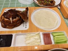 -玉桥餐厅(天坛店)