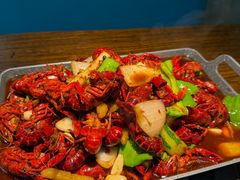 -517烧烤·龙虾·海鲜大排档(万象都荟店)