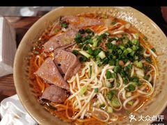 -麻哥面猪肝面(仁和广场店)