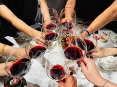 -玫瑰厅上海菜(兴国路店)