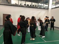 -唆了蜜团建·趣味沉浸式剧情·蹦床轰趴运动拓展基地(天津旗舰店)