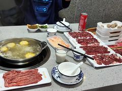 -杏花吴记牛肉火锅