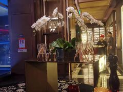 -恰餐厅及酒吧CHAR Bar & Grill(北京三里屯洲际店)