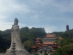 -南沙天后宫景区