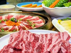 -韩盛·古法烤肉店(皇城恒隆广场店)