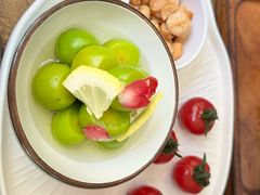 -茴香熙楼(翠湖店)