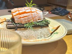 -吉兆·料理(红梅南路店)