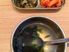 -米村拌饭(东方新天地店)
