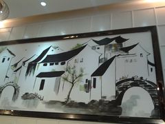 -江南食代自助餐厅(宝龙城市广场店)
