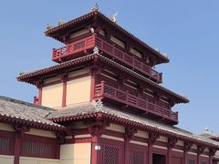 -洛阳古墓博物馆