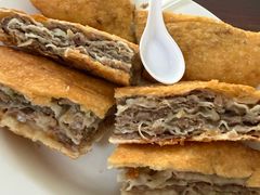 -何家壮馍店(南关总店)