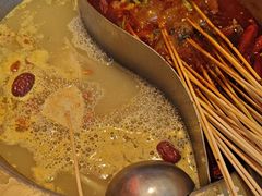 -热辣宗师·串串火锅(万达金街店)