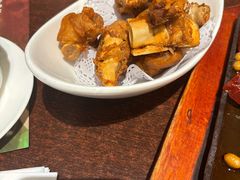 -老坑记·香港经典粤菜馆