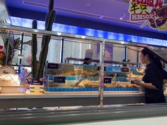 -渔纬港海鲜自助餐厅(湖里万达店)