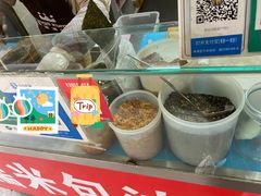 -徐氏糯米包油条(三眼桥分店)