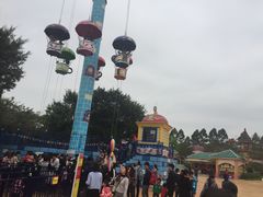 -史努比缤纷世界