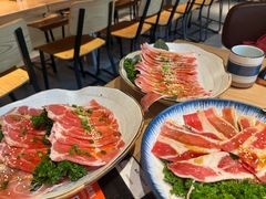 -烧肉达人•炭火烧肉(新天地店)