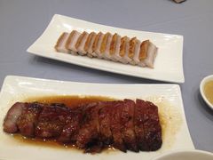 -维多利亚大酒店·雅园中餐厅