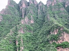 -十渡东湖港风景区