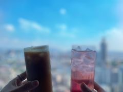 -济南富力凯悦酒店