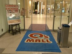 门面-阿倍野Q's Mall