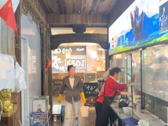 -徽三说·土徽菜·中国徽菜连锁品牌(一中店)