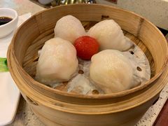 金牌虾饺皇-点都德(盘福楼店)