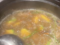 -芸鲜季·云南野生菌餐厅· 云南风物味研社(闵行店)
