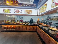 -大家食府·福建菜(FAC协盛中心庭院餐厅店)