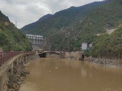 -汉中石门栈道风景区