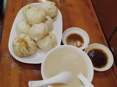 -老陶包子铺(南大西南村店)