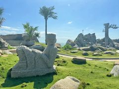 -海南分界洲岛旅游区