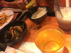 -大快活(罗湖商业城分店)