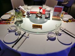 -悦融·京鲁菜·露台花园(安定门店)