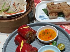 -点都德(广州白云山景区南门店)