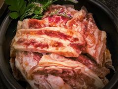 -味家烤肉烤鳗鱼牛排(西塔旗舰店)