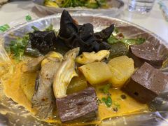 -大姐麻辣烫(莲宝中路店)