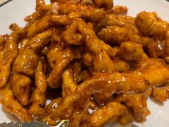-纪林菜馆·博山菜老字号(华光路店)