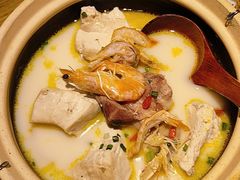 -老阿爸鲜鱼土菜(昆山花桥店)