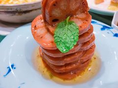 -金枝玉叶上海人家食府(三里河店)