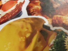 -肥韬茶餐厅(南山mini店)