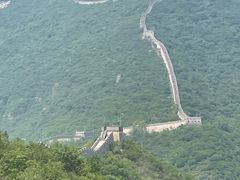 -慕田峪长城